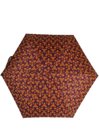 Складной зонт механический 95 см Zest (197761703)
