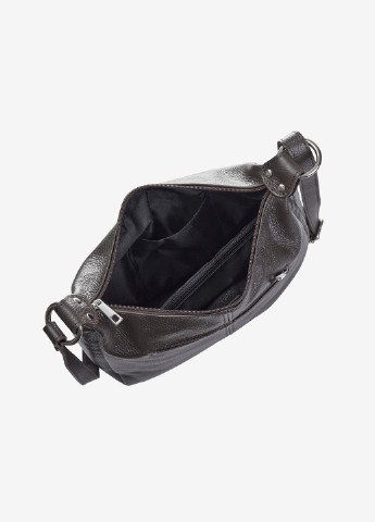 Сумка женская кожаная на плечо кросс-боди средняя Сrossbody Regina Notte (255708979)