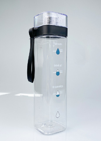 Пляшка для води Наповни Ziz (189924697)