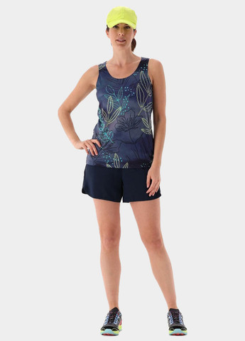 Шорты CMP WOMAN TRAIL 2-IN-1 (349578241)