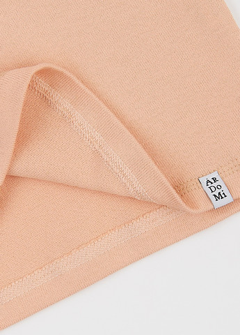 Персиковая всесезон пижама (лонгслив, брюки) лонгслив + брюки ArDoMi