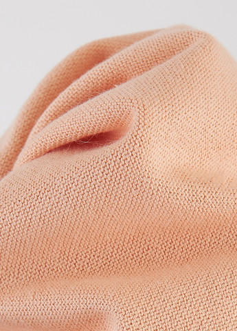 Персиковая всесезон пижама (лонгслив, брюки) лонгслив + брюки ArDoMi