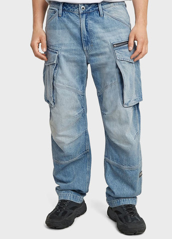 Джинси G-Star Raw (347656444)