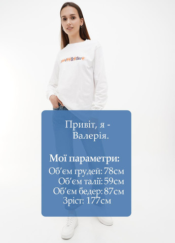 Лонгслів Blood Brother (303107823)