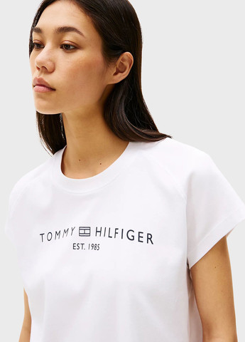 Футболка Tommy Hilfiger - (347228368)