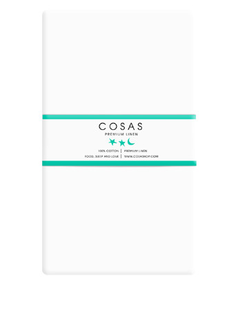 КПБ (семейный) Cosas (21823411)