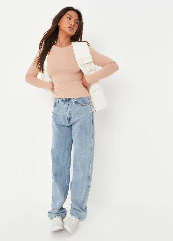 Лонгслів Missguided (276131565)