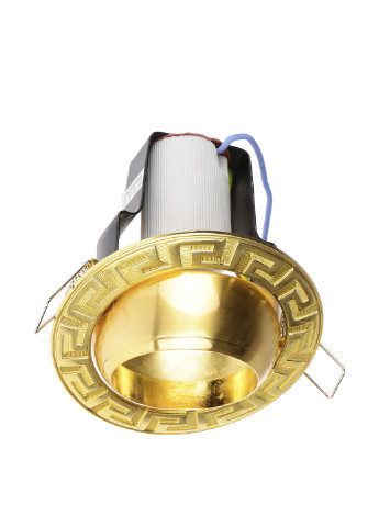 Светильник точечный, 95х35х85 мм Brille (129870564)