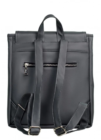 Жіночій рюкзак 30х12х25 см Sambag (252154709)