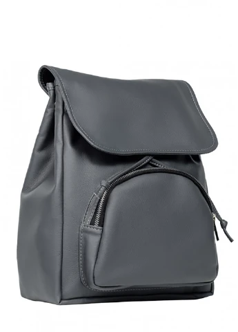 Жіночій рюкзак 30х12х25 см Sambag (252154709)