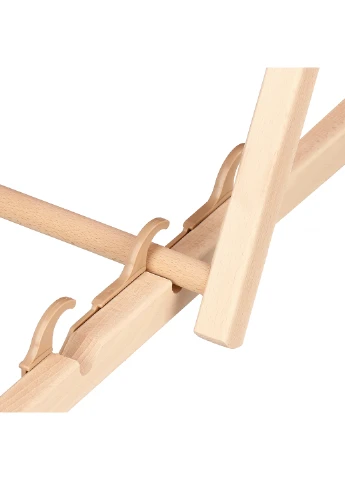 Шезлонг 60х139 см Springos (253490483)