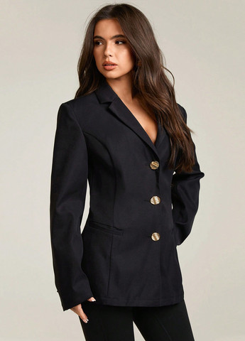 Жакет SHEIN (344453402)