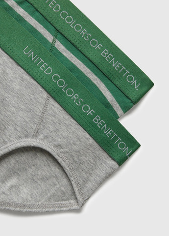 Трусы (2 шт.) United Colors of Benetton (366871379)