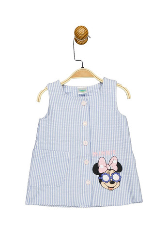 Комбинированное платье Disney (286318777)