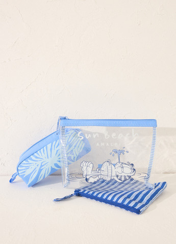 Косметичка (3 шт.) Women'secret (342058946)