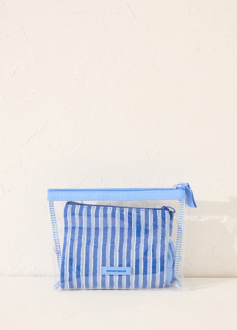 Косметичка (3 шт.) Women'secret (342058946)