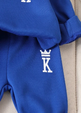 Спортивний костюм (2 шт.) SHEIN (340109571)