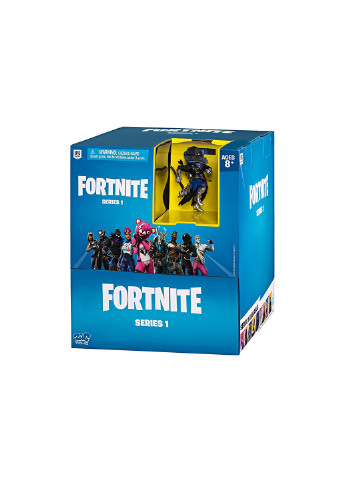 Фігурка Figure Hanger Brite Bomber S1 FNZ0002 Jazwares (255292807)