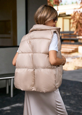 Жилет SHEIN (332811587)