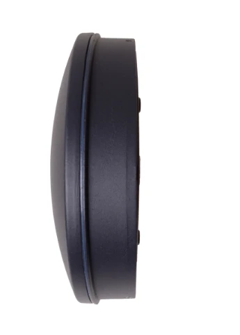 Подсветка AL-611/7W NW LED IP54 BK Brille (253965136)