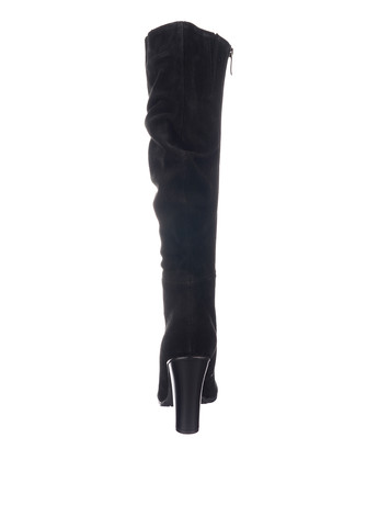 Зимние сапоги ботфорты Nivelle