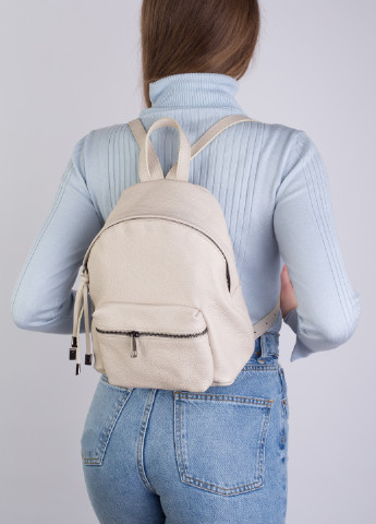 Рюкзак жіночий шкіряний Backpack Regina Notte (253244649)