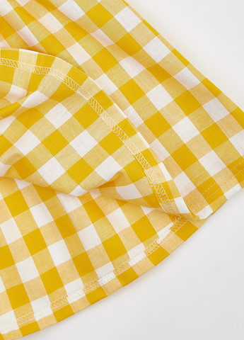 Жовта сукня ArDoMi (329629372)