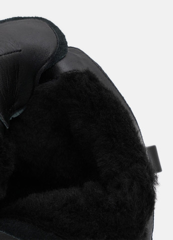 Зимние ботинки Lola Andy без декора