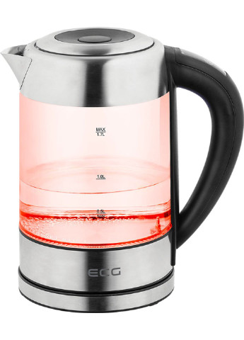 Чайник електричний 1.7л Colore RK-1777 ECG (253627461)