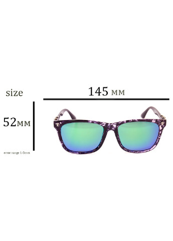 Солнцезащитные очки Prs (18239111)