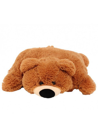 Подушка іграшка ведмедик 55 см Alina (196997850)