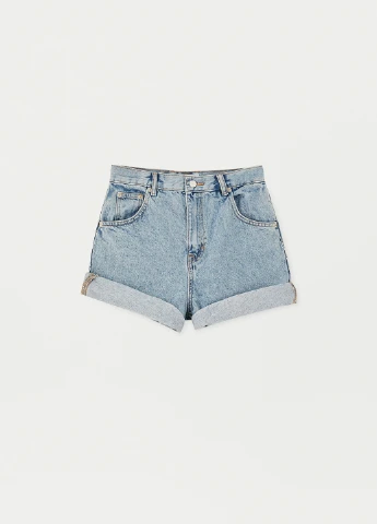 Шорты Pull & Bear (253646030)