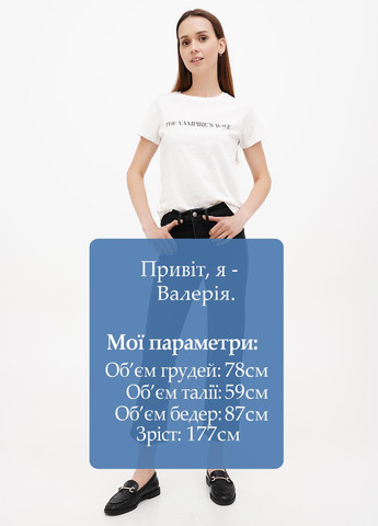 Джинси H&M - (296990521)