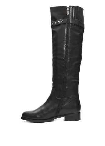 Зимние сапоги Wit Mooni с пряжкой