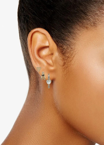 Серьги (2 шт.) Karl Lagerfeld (300380963)