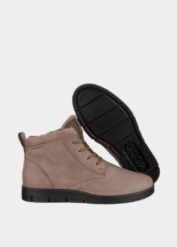 Черевики Ecco 282273 (02064) (327367043)