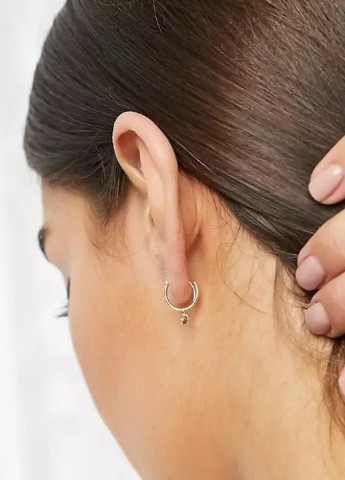 Сережки Asos (229802916)