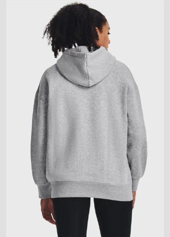 Худи 1379495-012 Under Armour A Icon Fleece OS Hoodie (342717973)