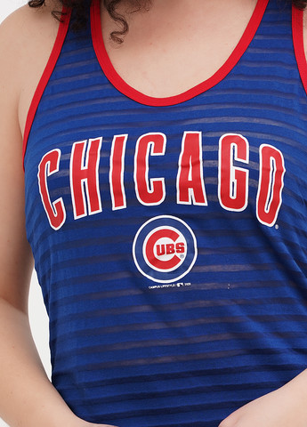 Майка Genuine — 327542585