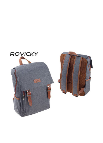 Рюкзак для ноутбуку Rovicky (205760966)