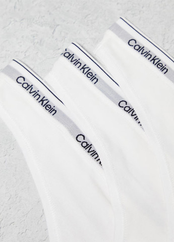 Трусики (3 шт) Calvin Klein (305902244)