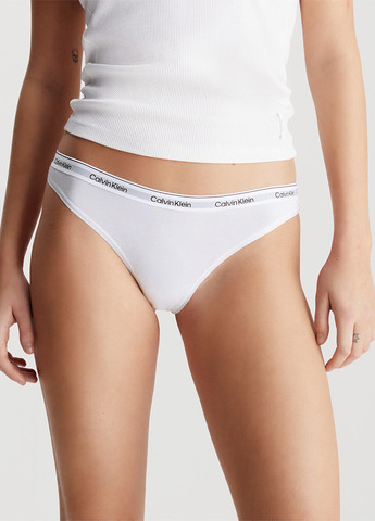 Трусики (3 шт) Calvin Klein (305902244)