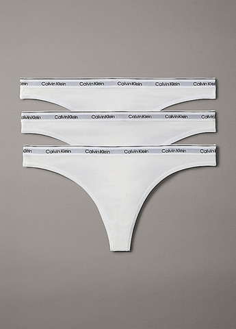 Трусики (3 шт) Calvin Klein (305902244)