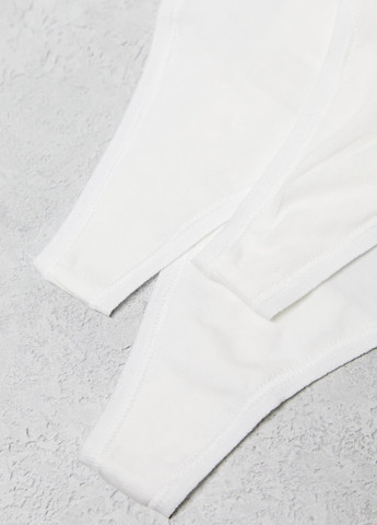 Трусики (3 шт) Calvin Klein (305902244)