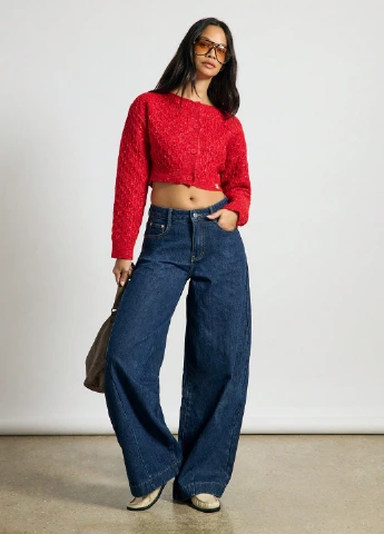 Кардиган SHEIN (346167936)