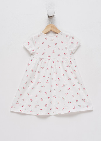 Белое платье C&A (338614379)