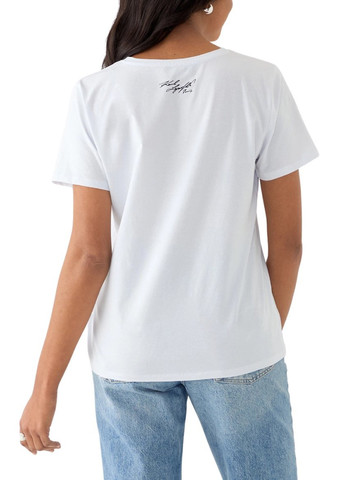 Футболка Karl Lagerfeld - (372983597)