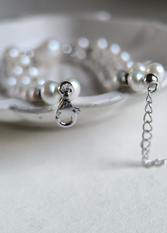 Браслет Silver Flame (350941466)