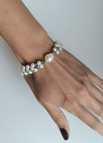 Браслет Silver Flame (350941466)