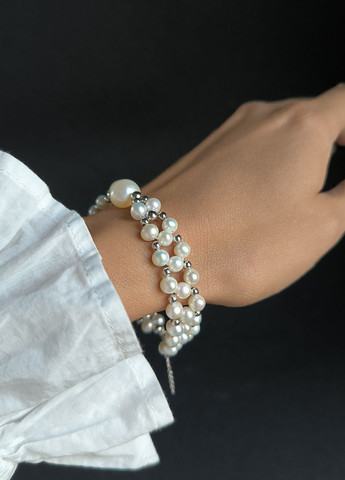 Браслет Silver Flame (350941466)